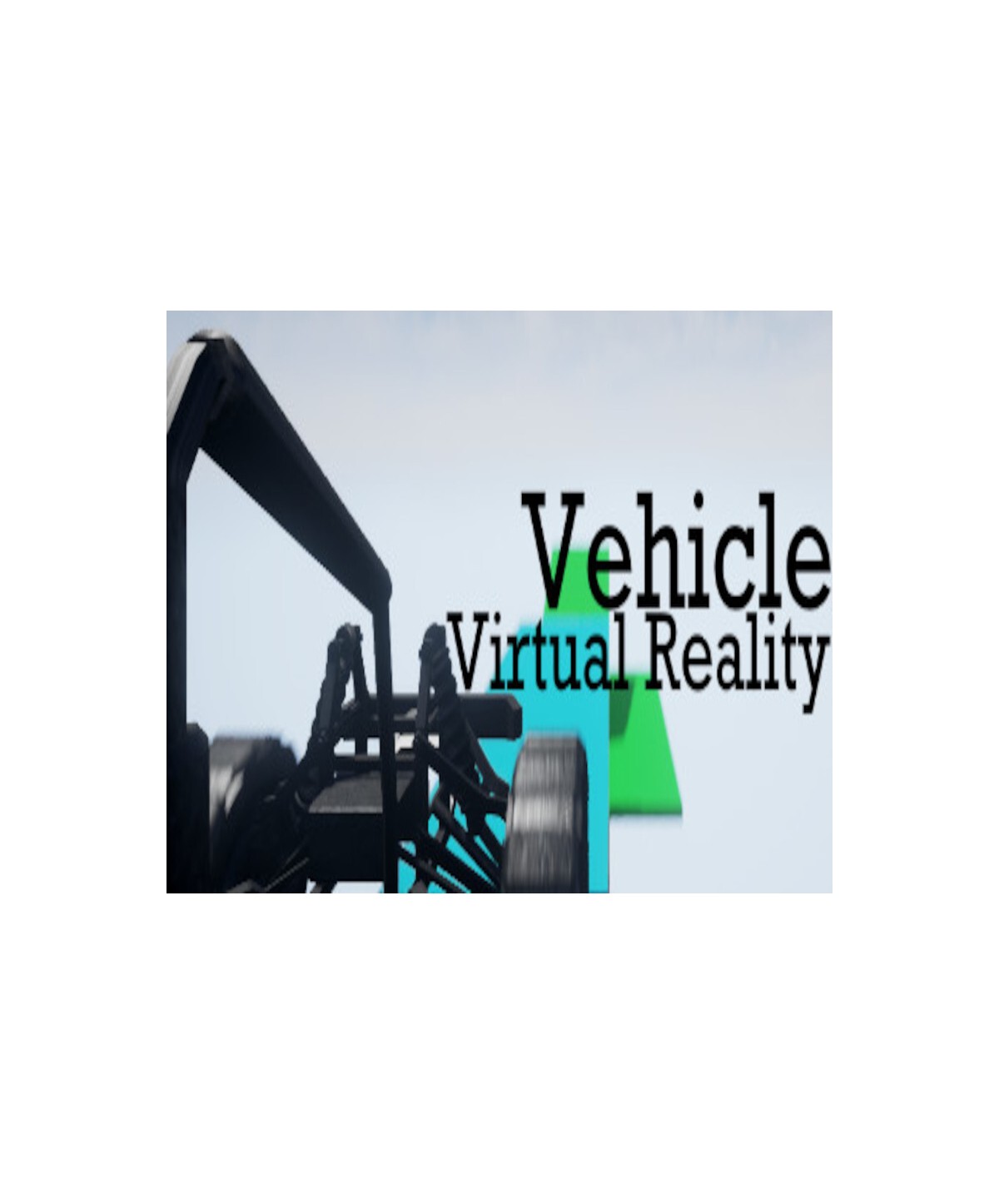 Vehicle VR Steam Key GLOBAL